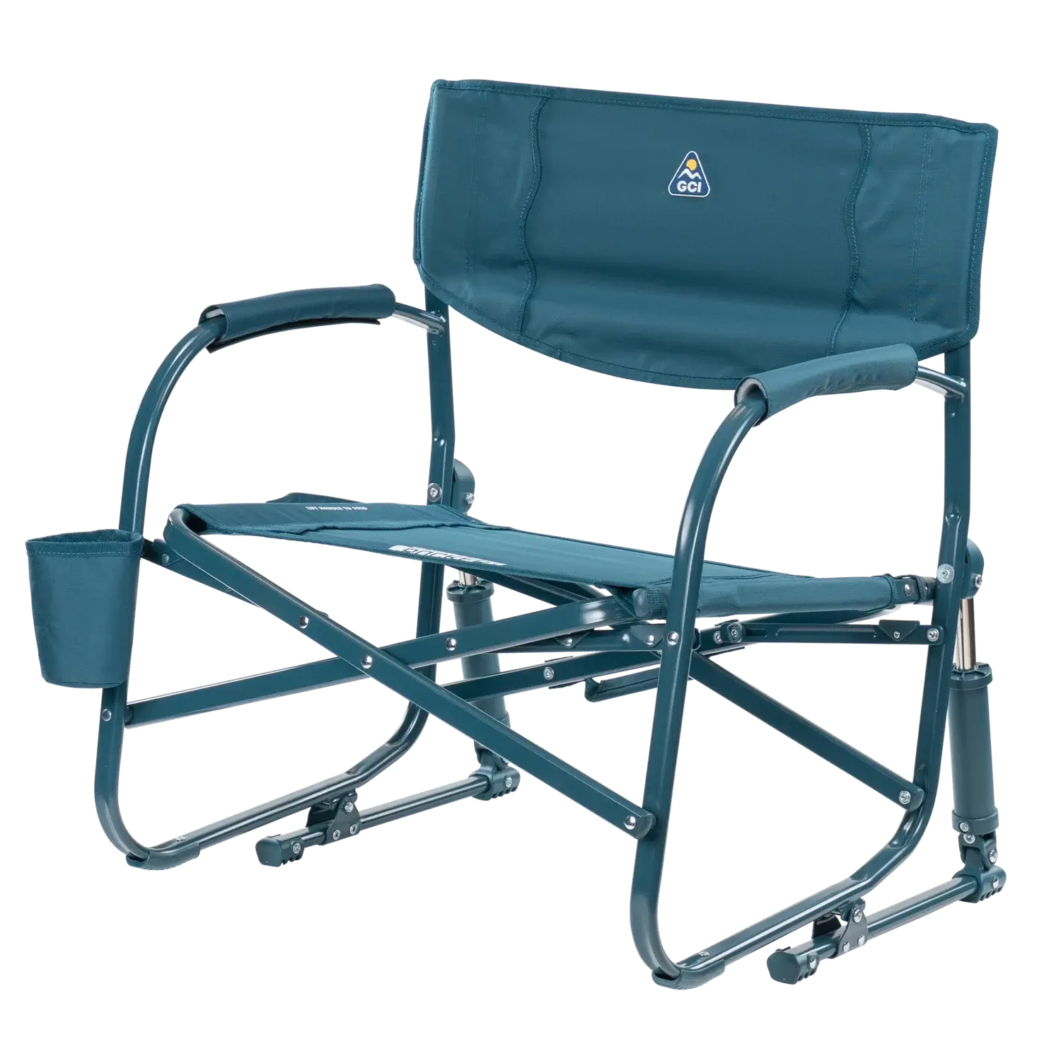 Grab & Go Rocker™ - Easy Set