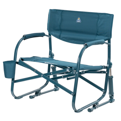Grab & Go Rocker™ - Easy Set