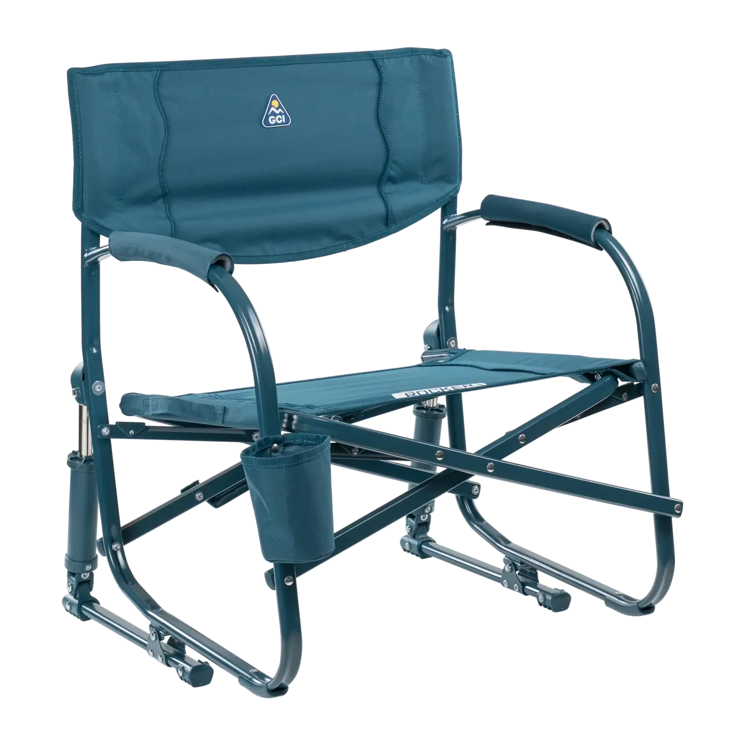 Grab & Go Rocker™ - Easy Set