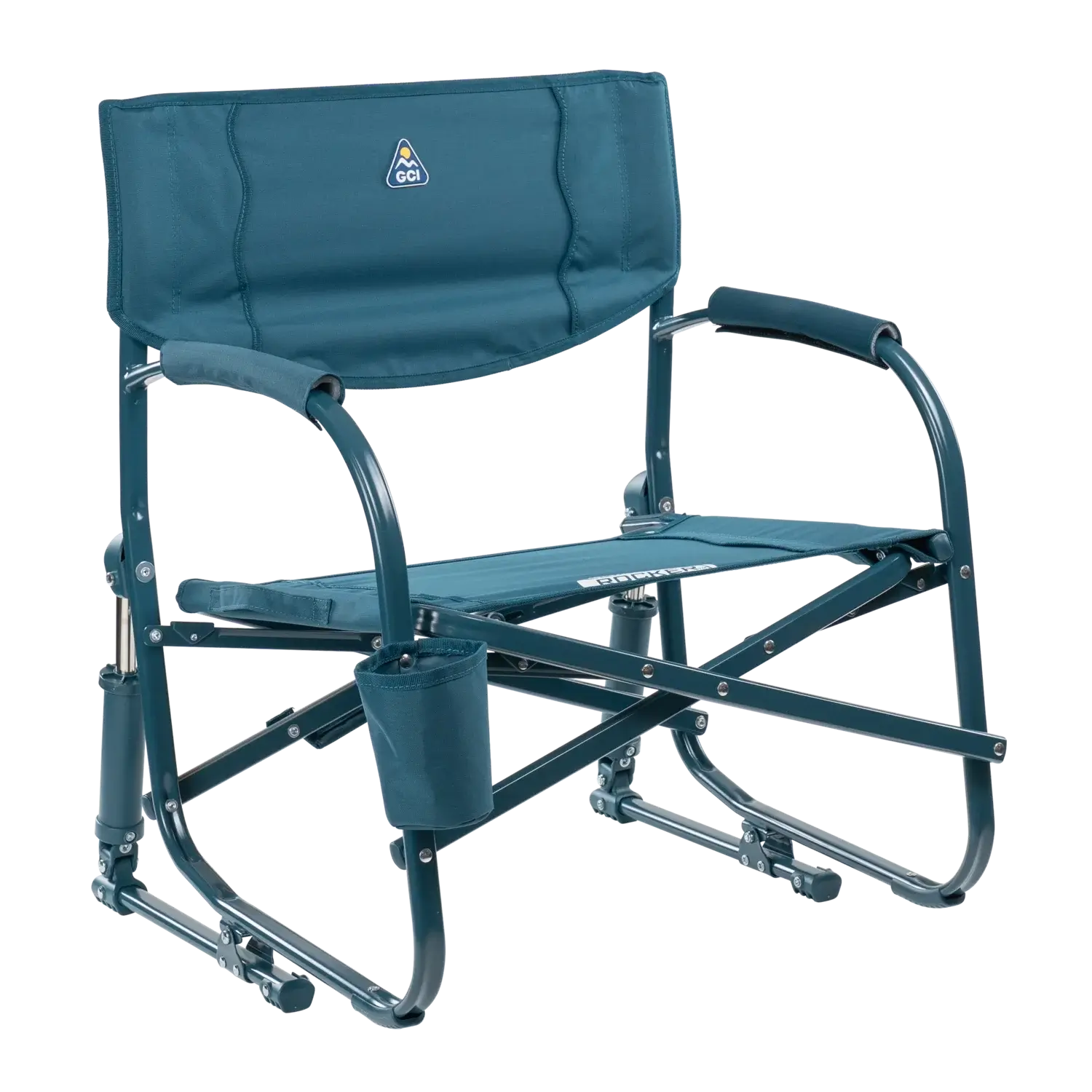 Grab & Go Rocker™ - Easy Set