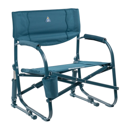 Grab & Go Rocker™ - Easy Set