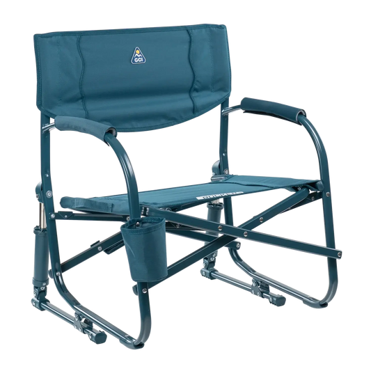 Grab & Go Rocker™ - Easy Set