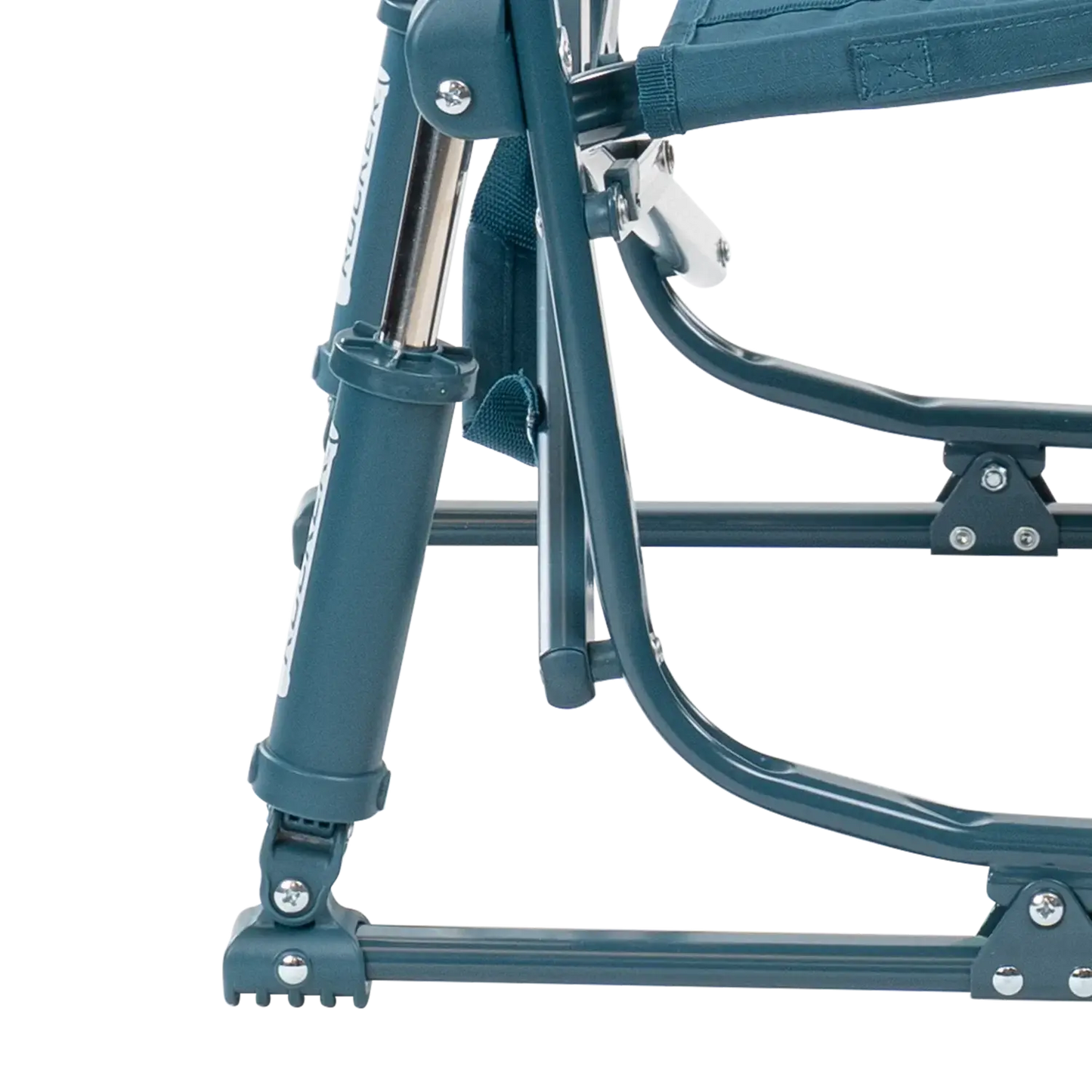 Grab & Go Rocker™ - Easy Set