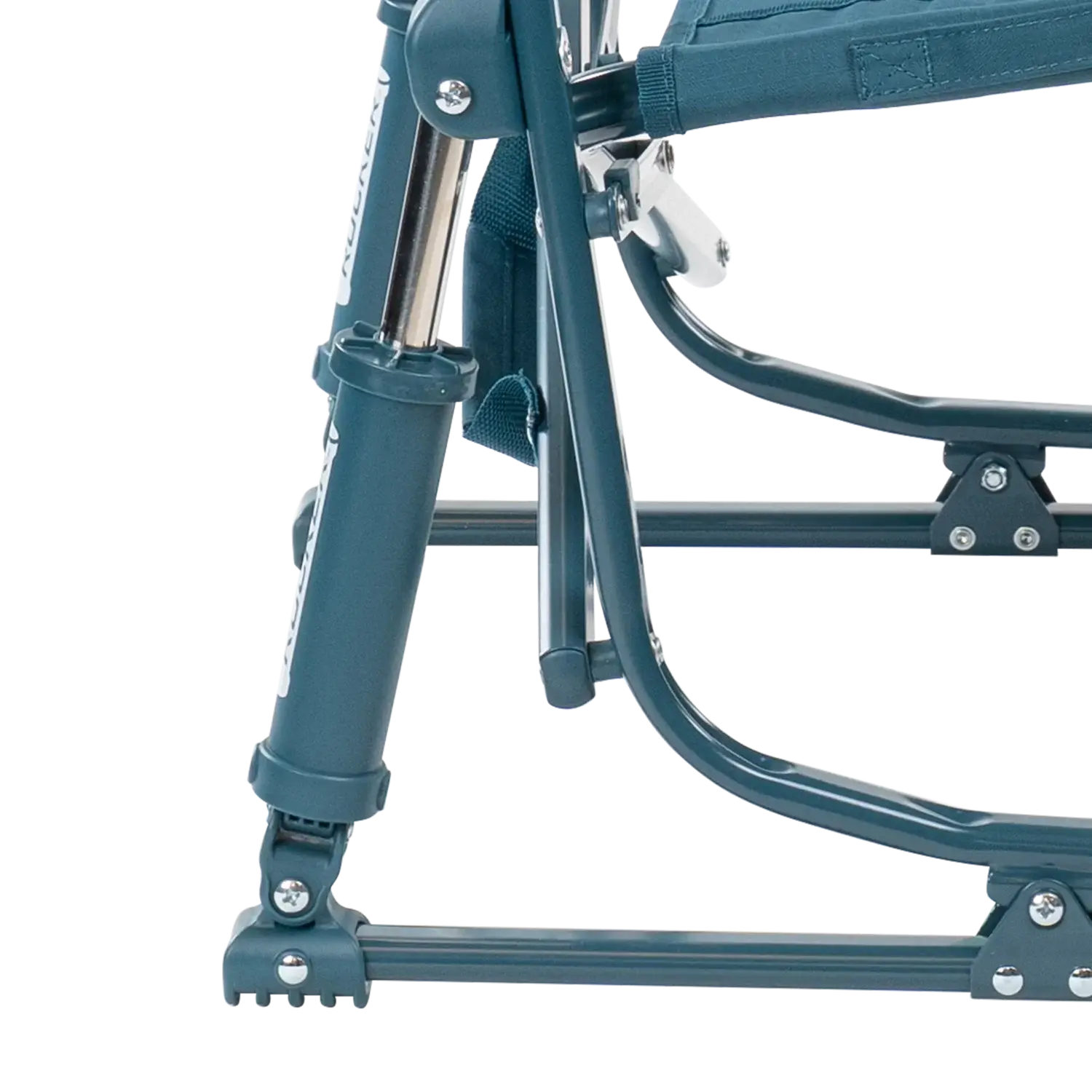 Grab & Go Rocker™ - Easy Set