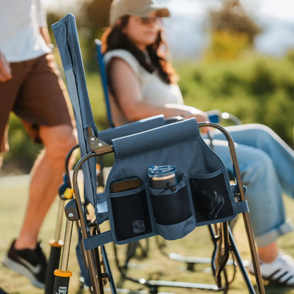 Stowaway Rocker™ - Travel Edit