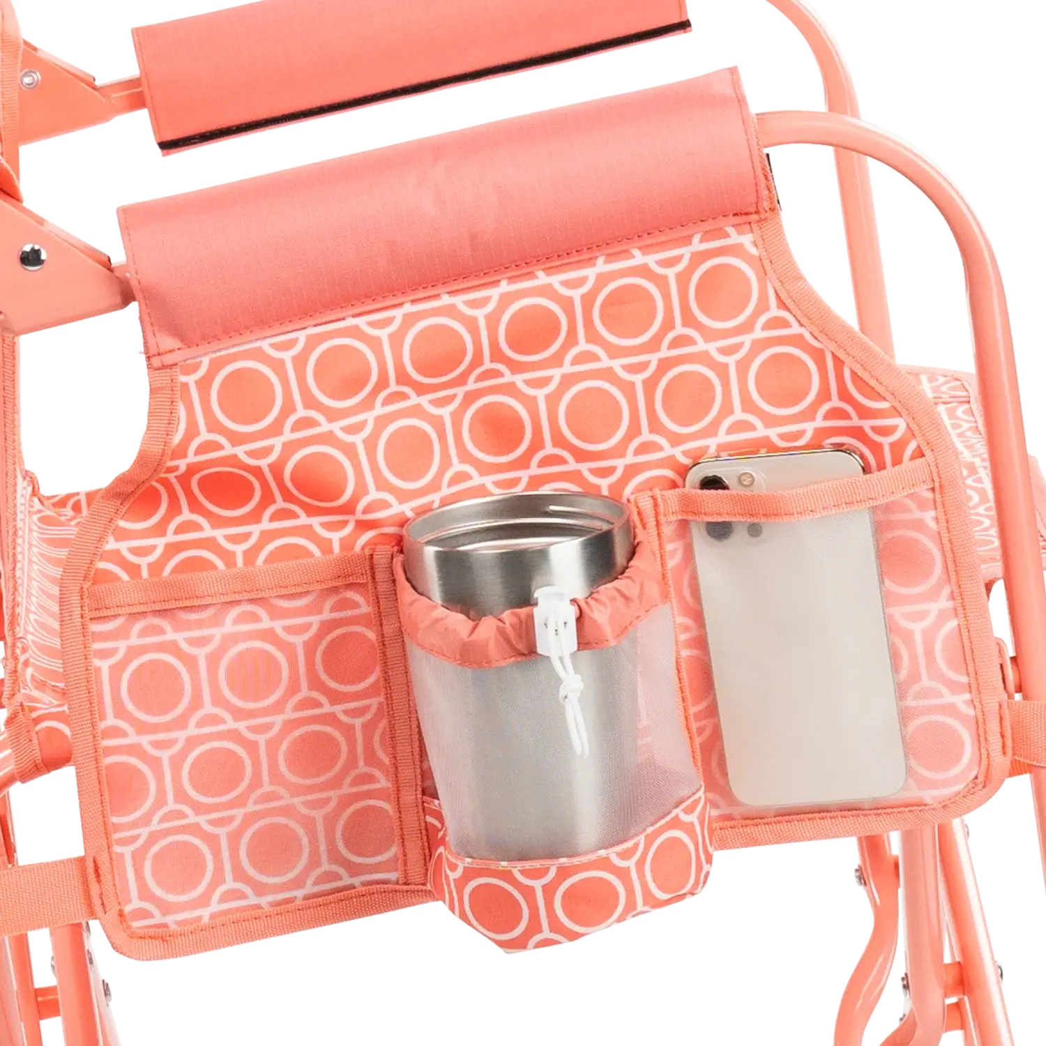 Stowaway Rocker™ - Travel Edit