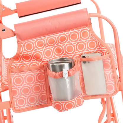 Stowaway Rocker™ - Travel Edit