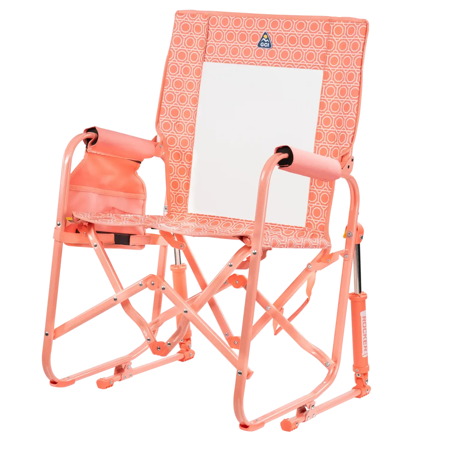 Stowaway Rocker™ - Travel Edit