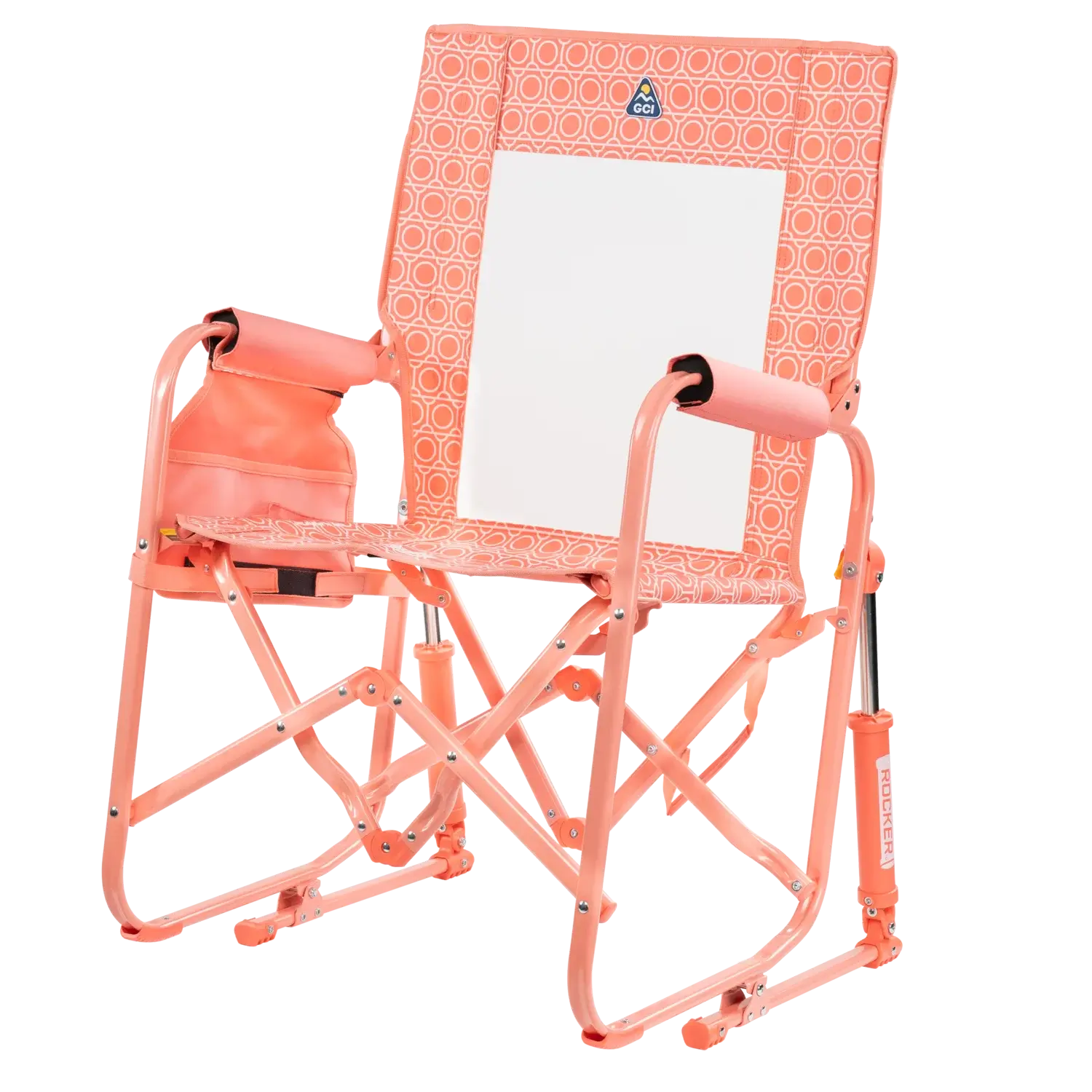 Stowaway Rocker™ - Travel Edit