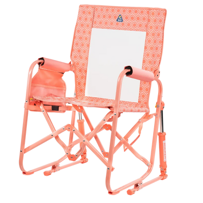 Stowaway Rocker™ - Travel Edit