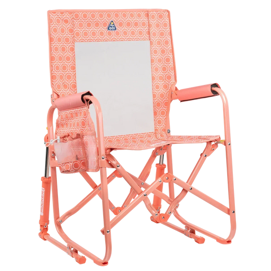 Stowaway Rocker™ - Travel Edit