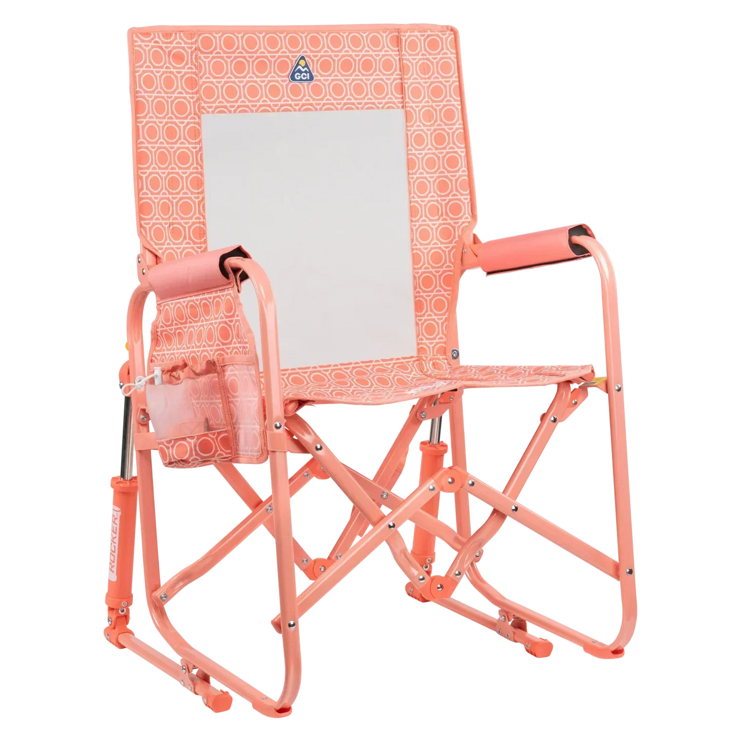 Stowaway Rocker™ - Weekend Pair