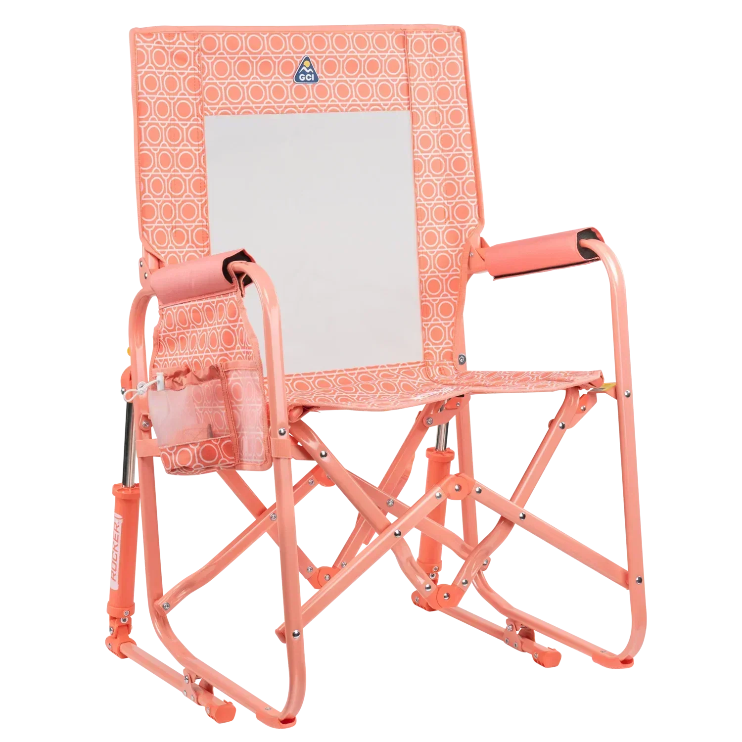 Stowaway Rocker™ - Weekend Pair