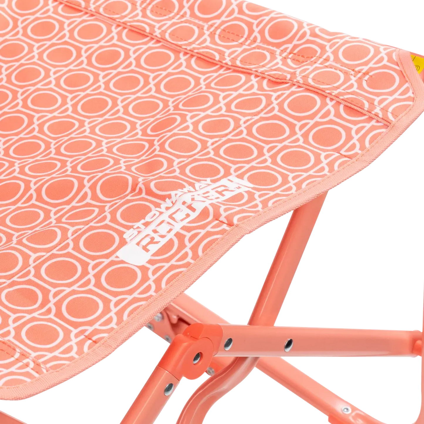 Stowaway Rocker™ - Travel Edit