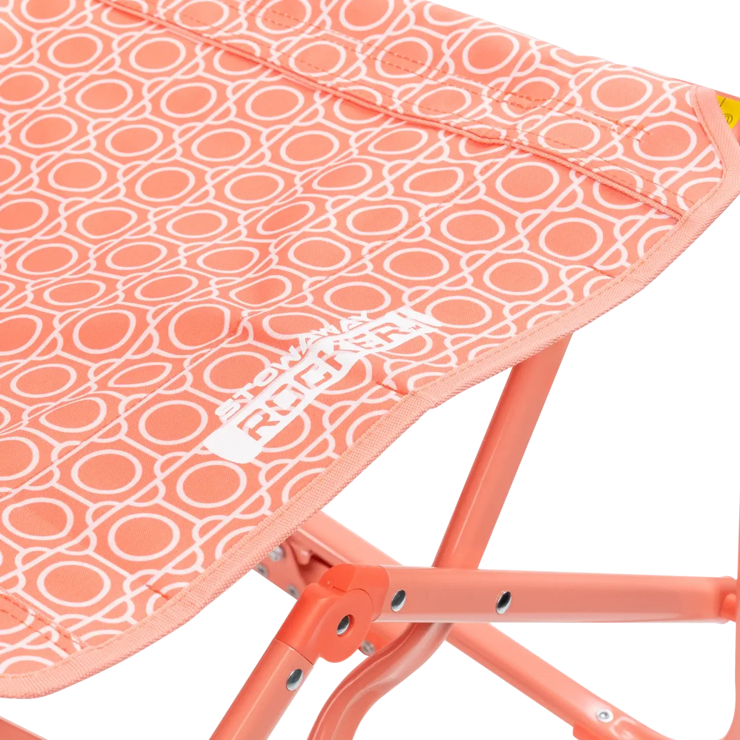 Stowaway Rocker™ - Travel Edit
