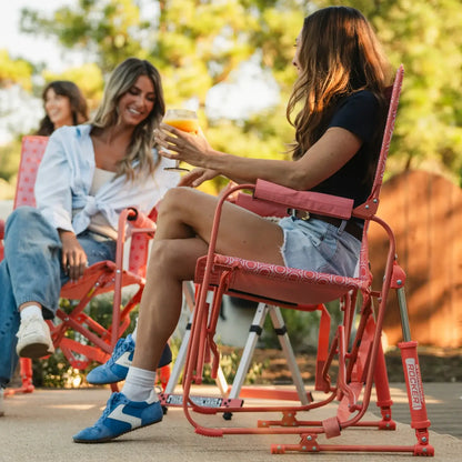 Stowaway Rocker™ - Travel Edit