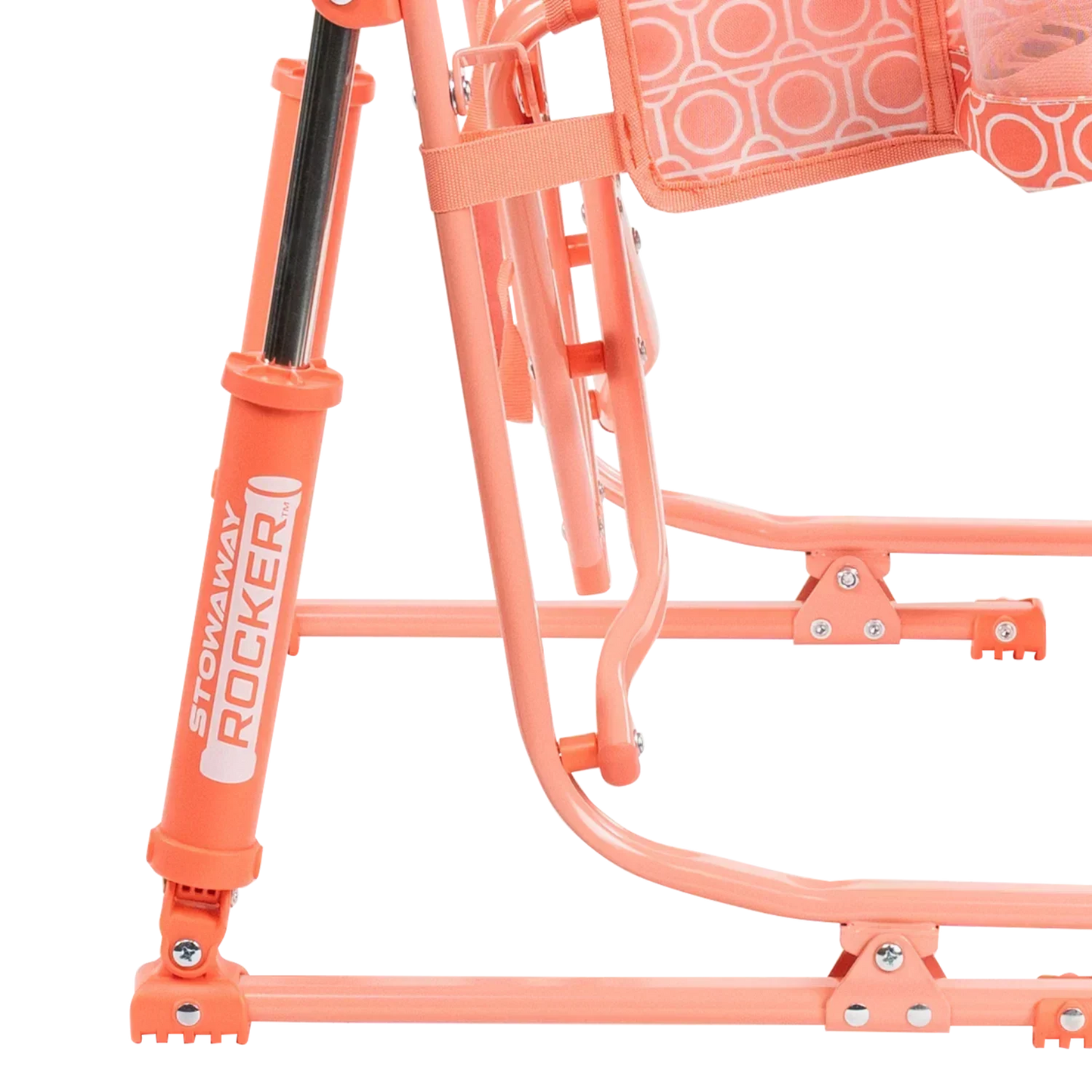 Stowaway Rocker™ - Travel Edit