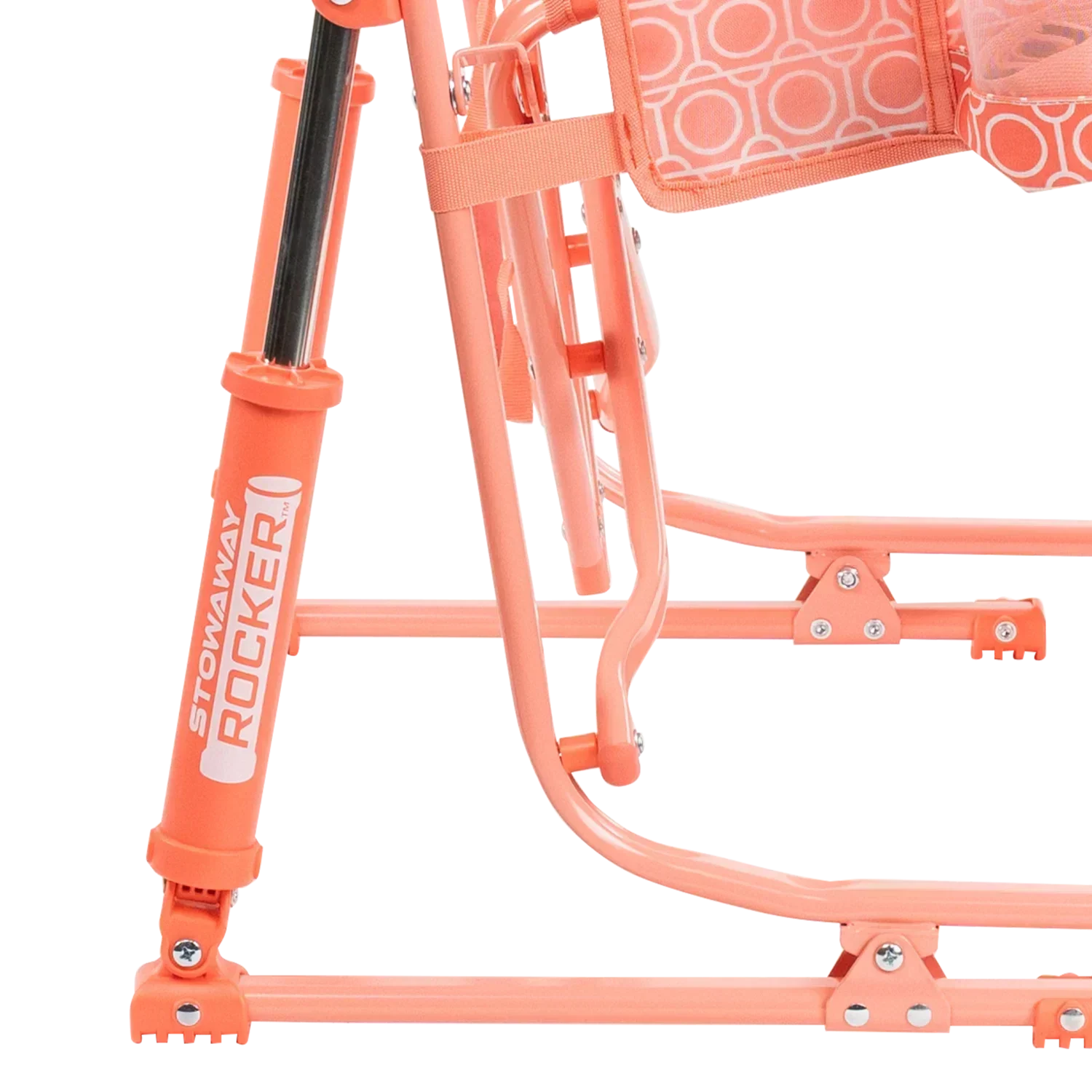 Stowaway Rocker™ - Travel Edit