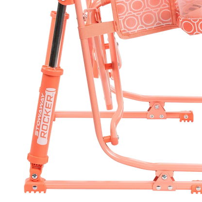 Stowaway Rocker™ - Weekend Pair