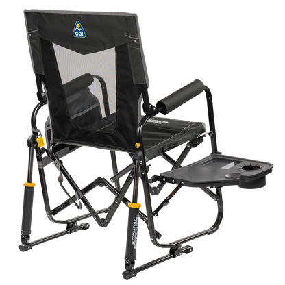 Stowaway Rocker™ with Side Table - Daily Set