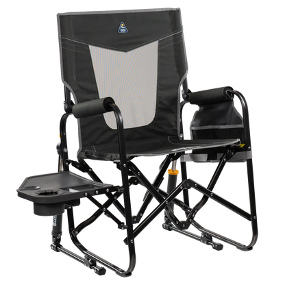 Stowaway Rocker™ with Side Table - Daily Set