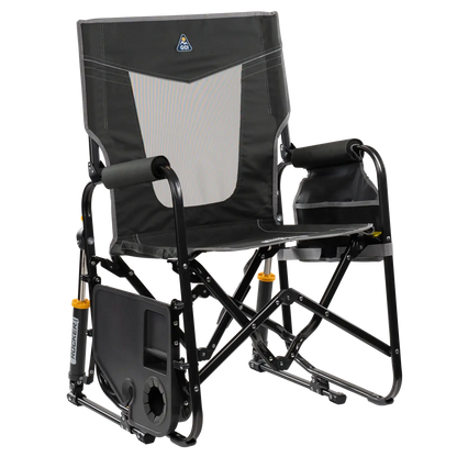 Stowaway Rocker™ with Side Table - Daily Set