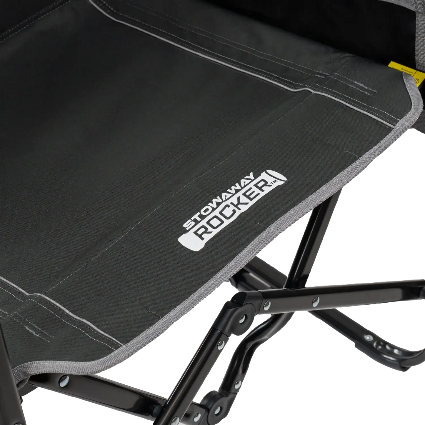 Stowaway Rocker™ with Side Table - Daily Set