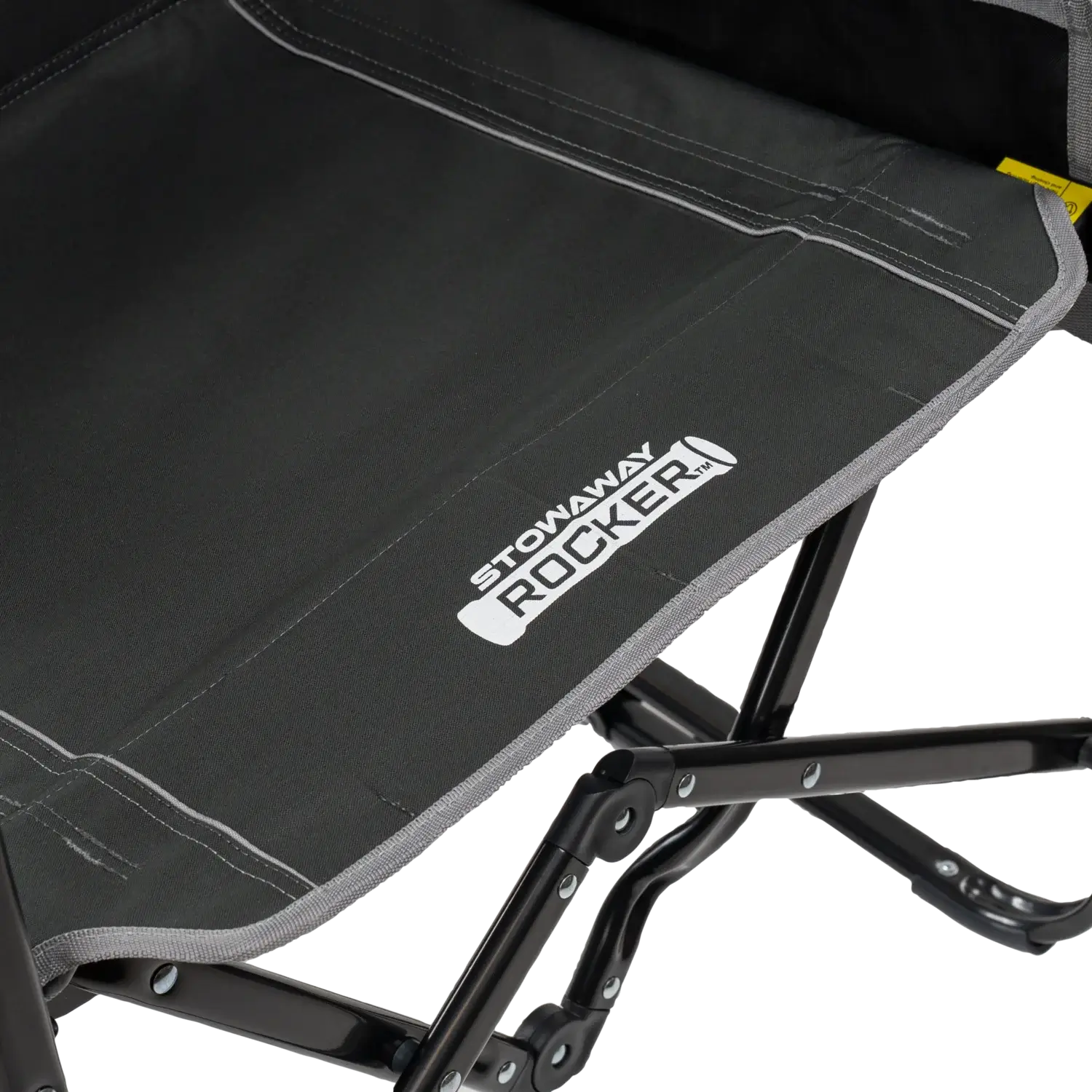 Stowaway Rocker™ with Side Table - Daily Set
