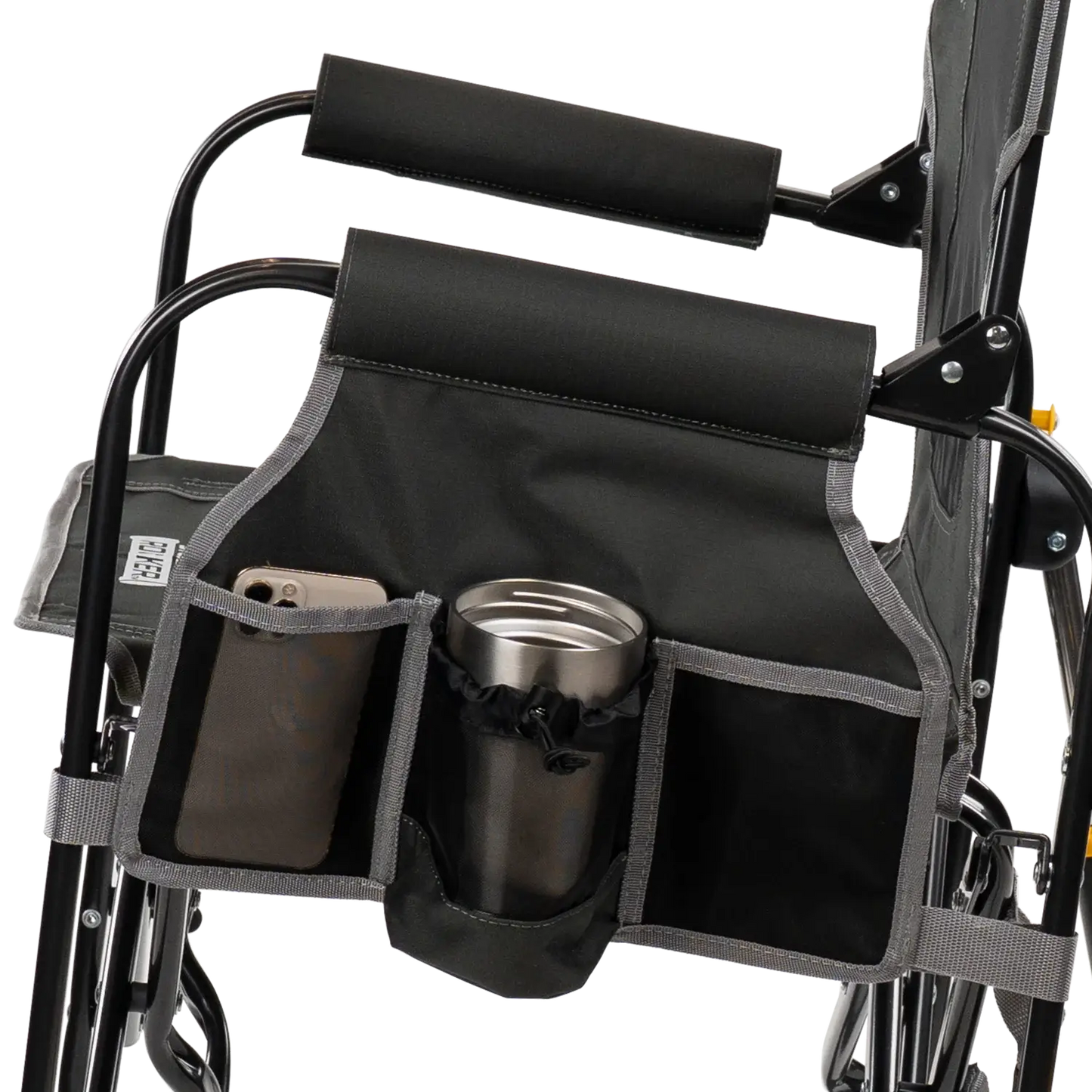 Stowaway Rocker™ with Side Table - Daily Set