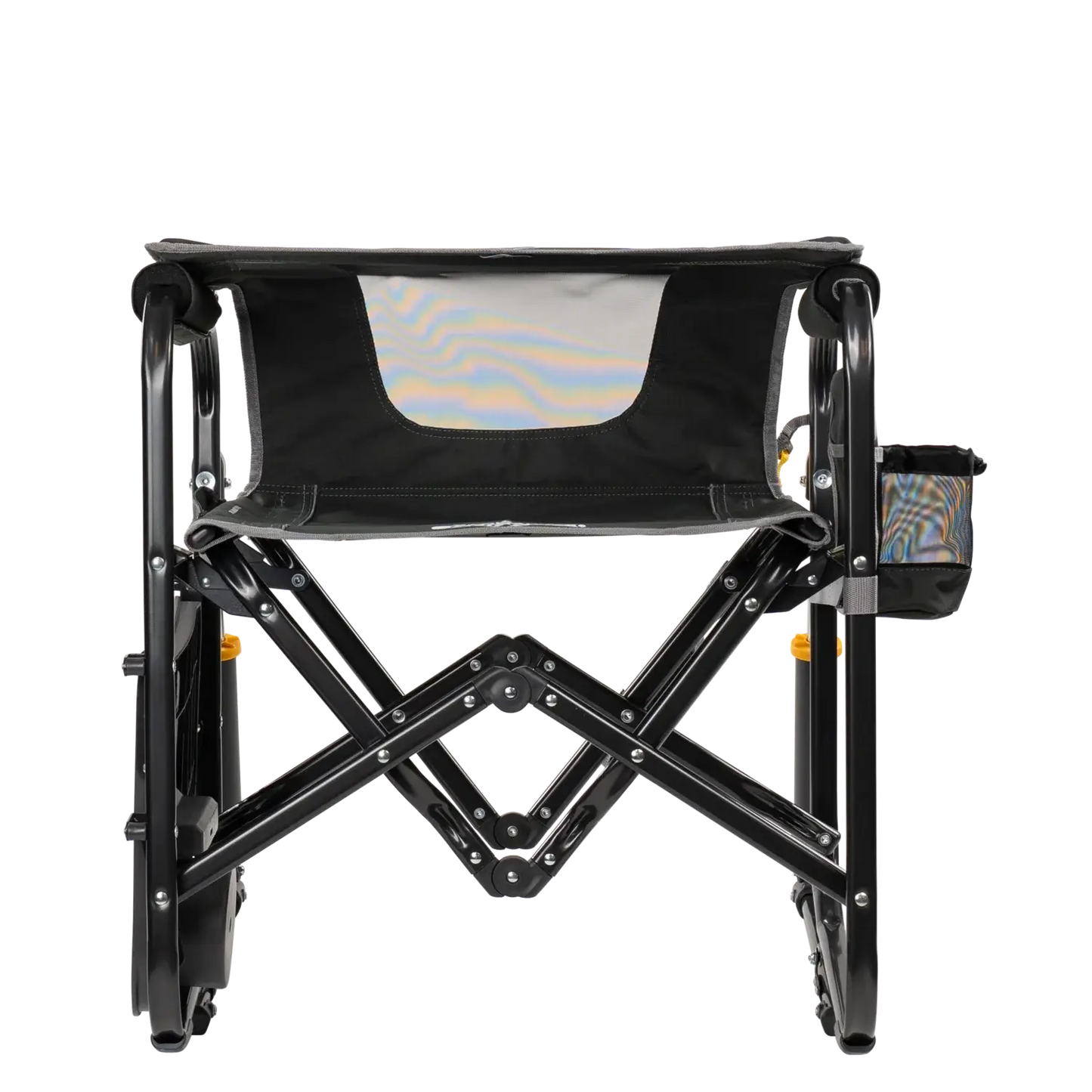 Stowaway Rocker™ with Side Table - Daily Set