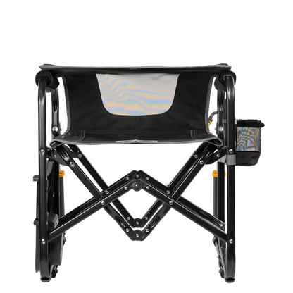 Stowaway Rocker™ with Side Table - Daily Set