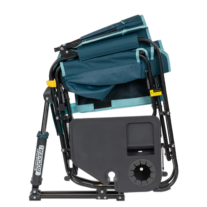 Stowaway Rocker™ with Side Table - Daily Set