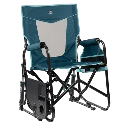 Stowaway Rocker™ with Side Table - Fresh Pair