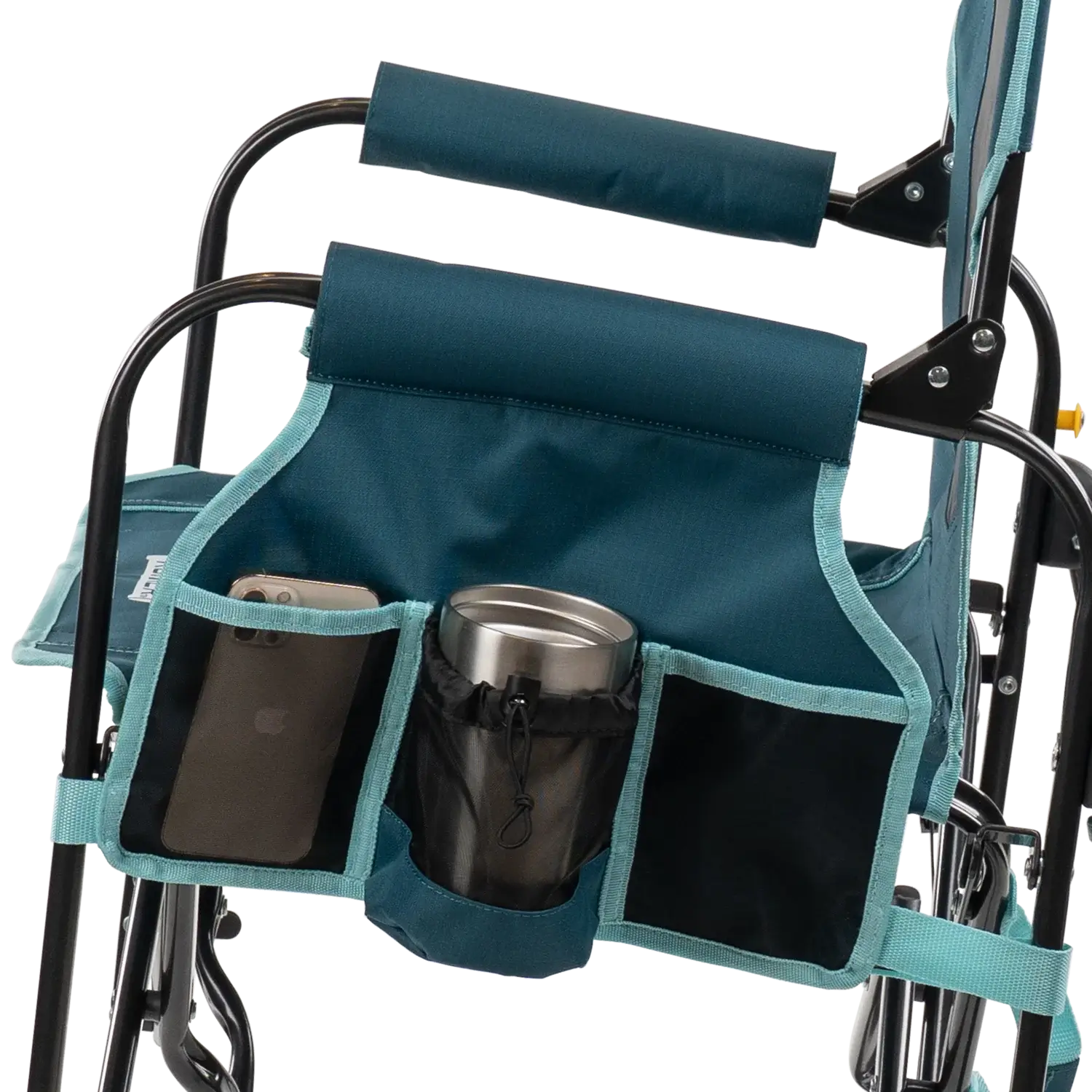 Stowaway Rocker™ with Side Table - Daily Set