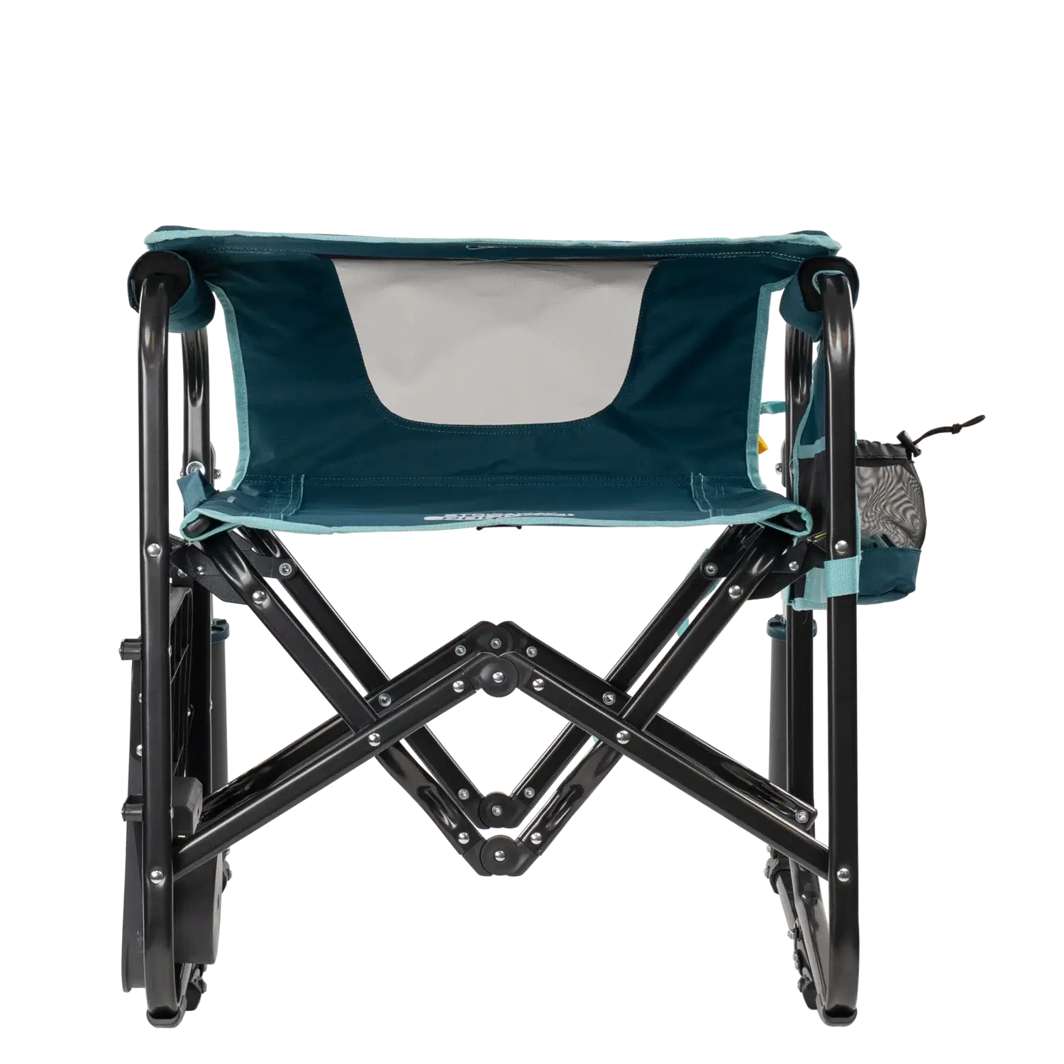Stowaway Rocker™ with Side Table - Fresh Pair