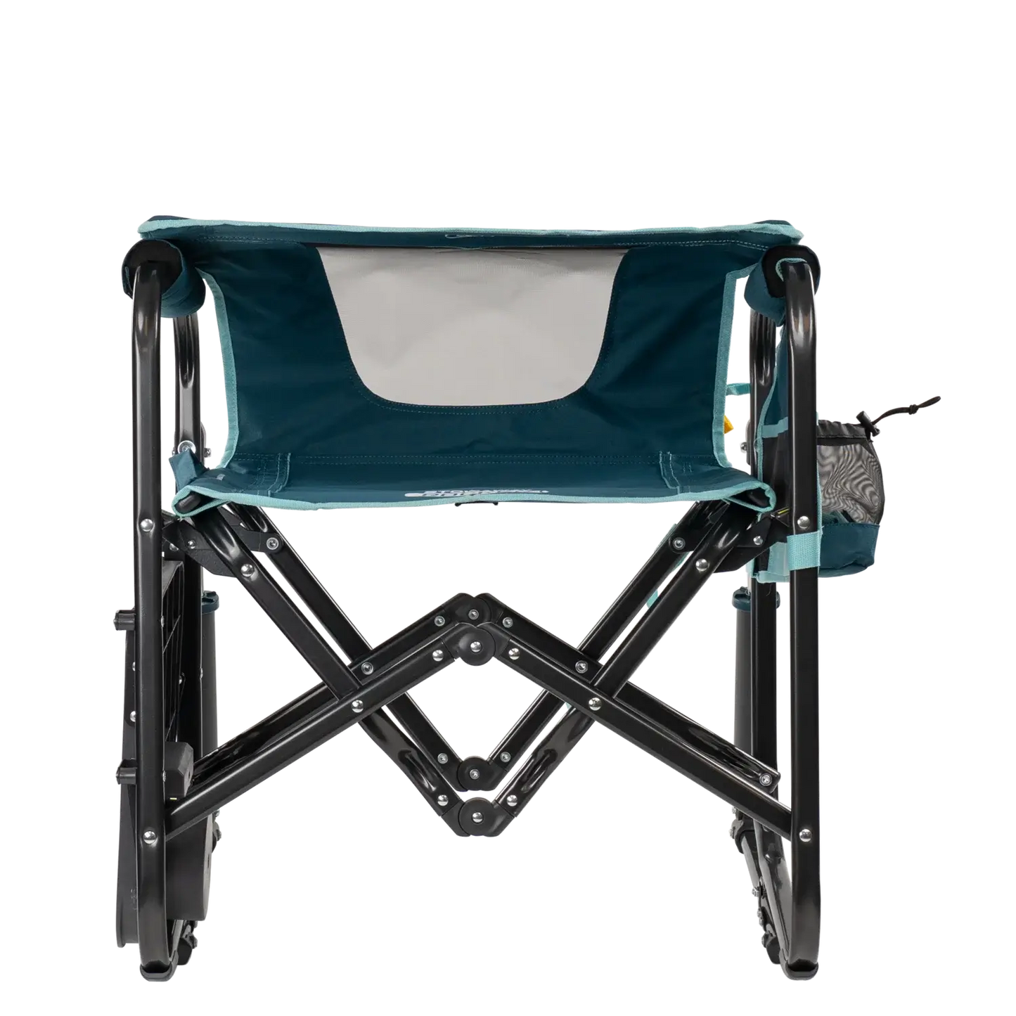 Stowaway Rocker™ with Side Table - Daily Set