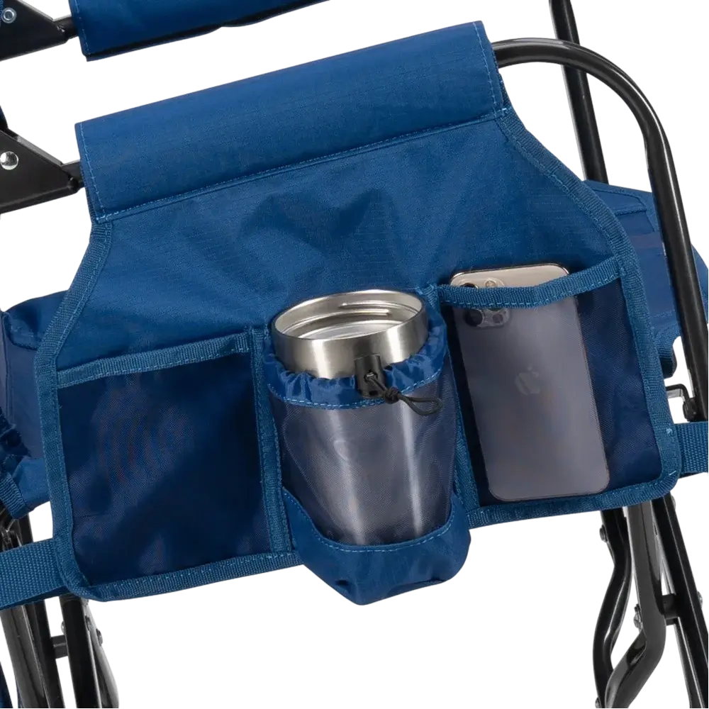 Stowaway Rocker™ - Travel Edit