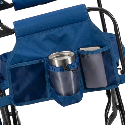 Stowaway Rocker™ - Travel Edit