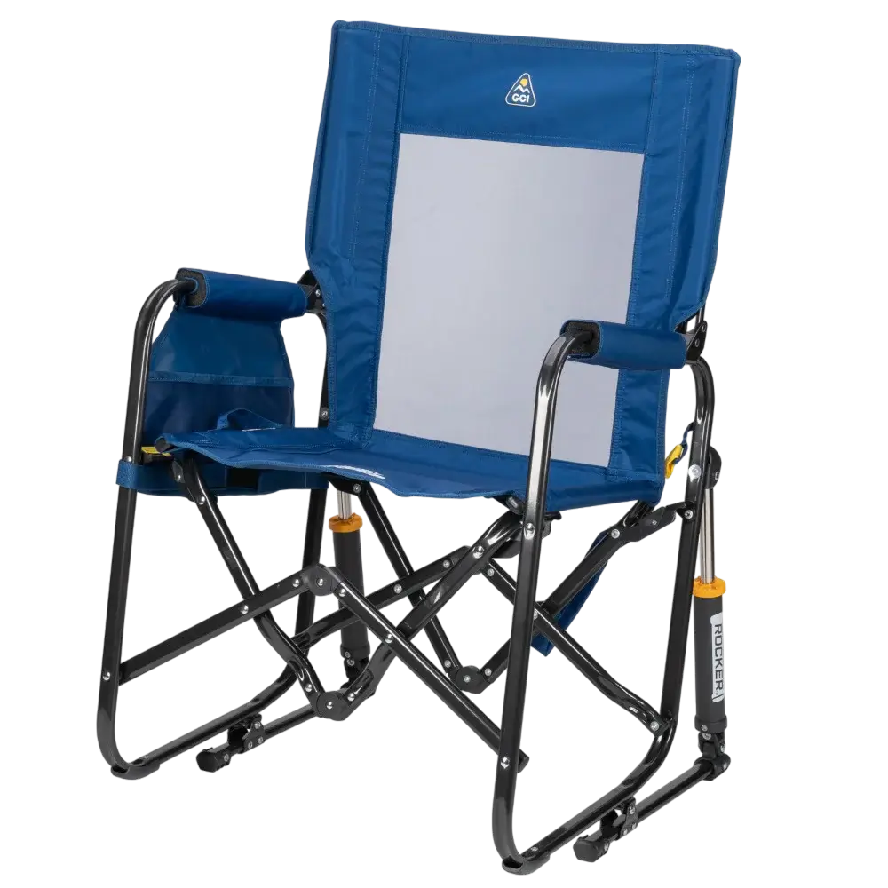 Stowaway Rocker™ - Travel Edit
