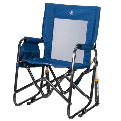 Stowaway Rocker™ - Travel Edit