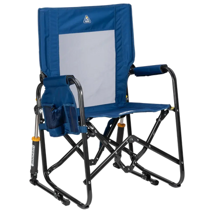 Stowaway Rocker™ - Travel Edit