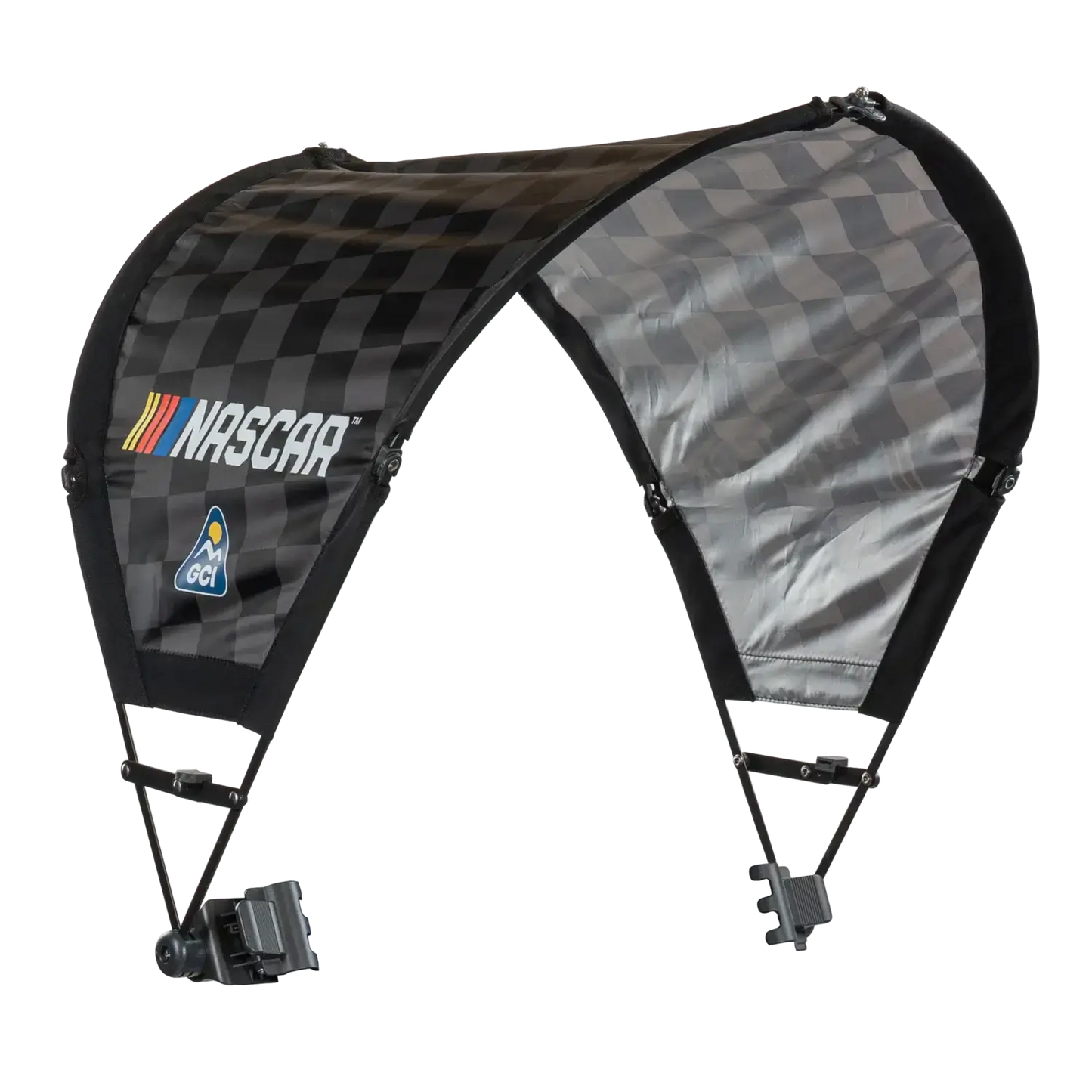 SunShade Accessory™ - NASCAR - Clean Bundle
