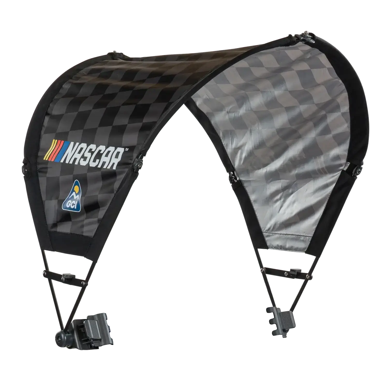 SunShade Accessory™ - NASCAR - Clean Bundle