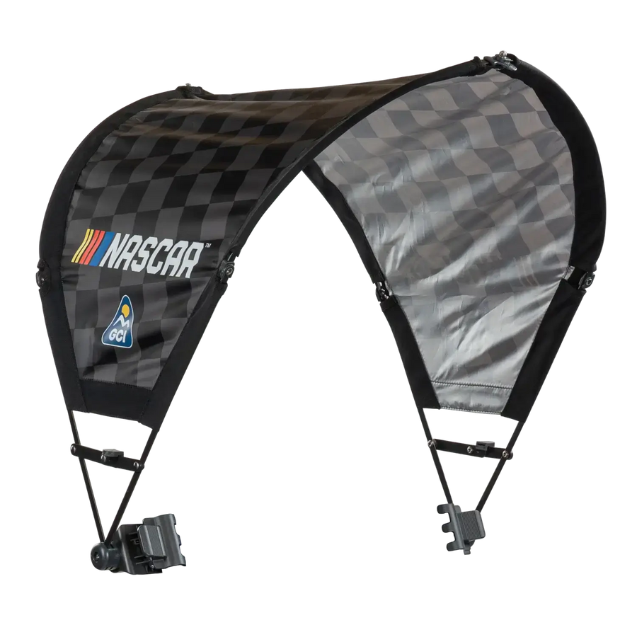 SunShade Accessory™ - NASCAR - Clean Bundle