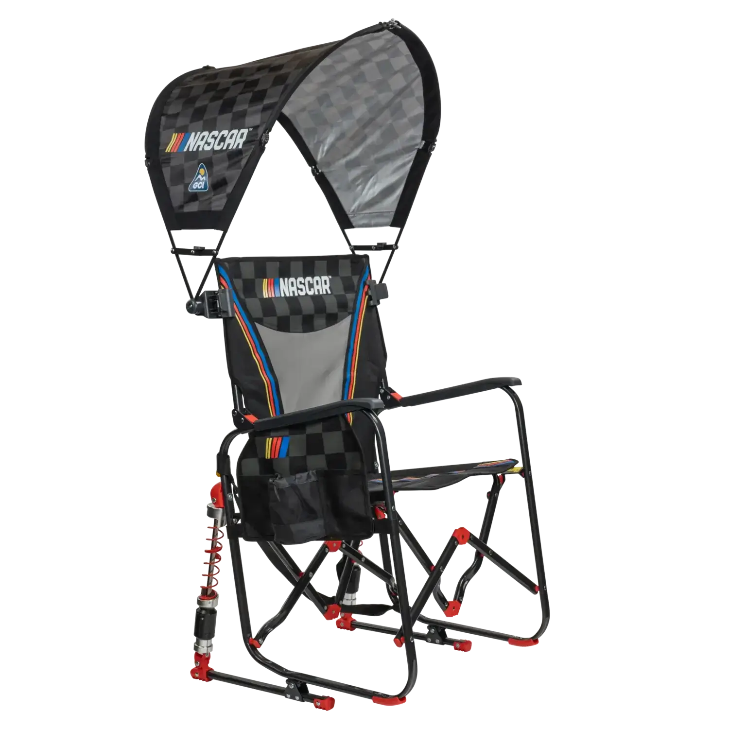 SunShade Accessory™ - NASCAR - Clean Bundle