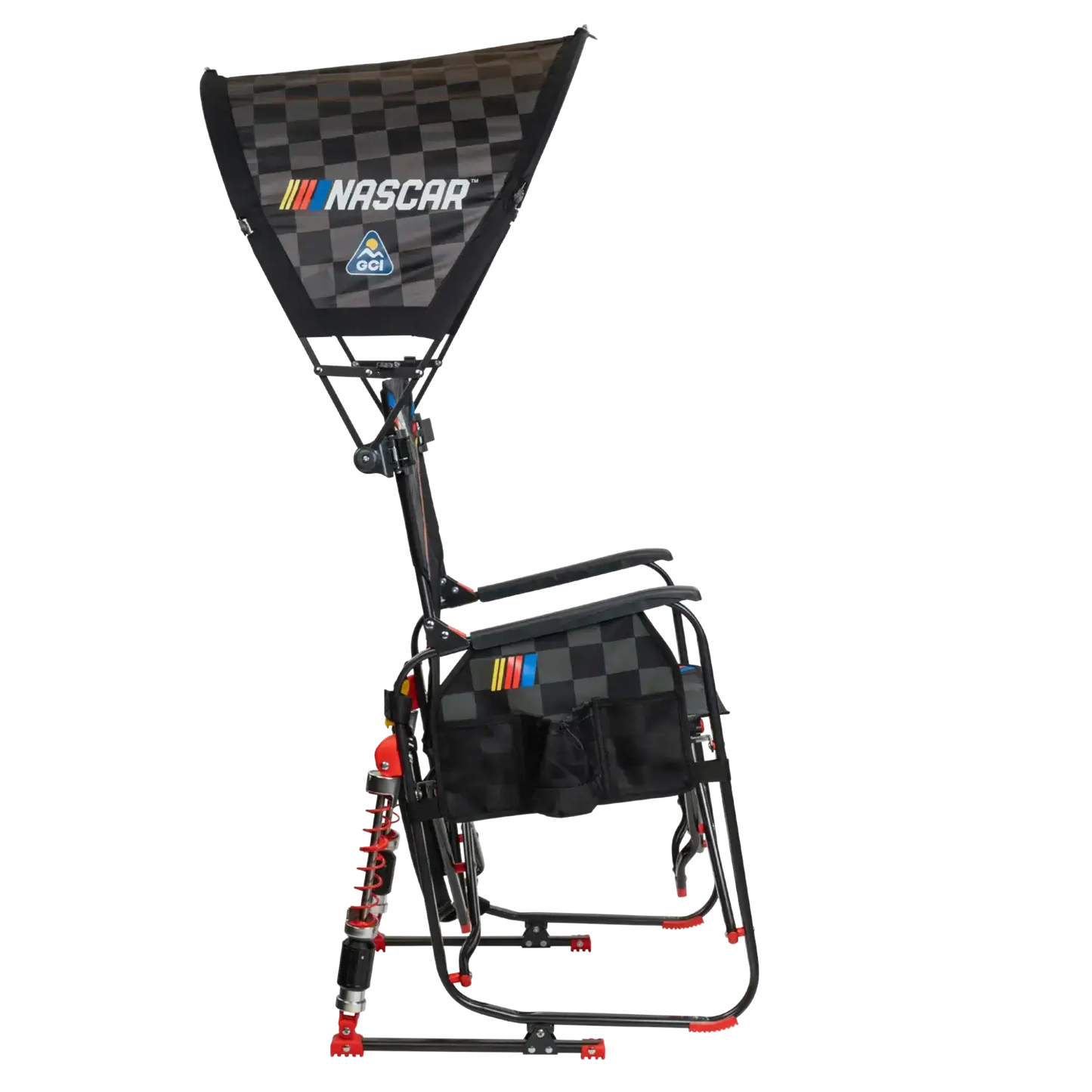 SunShade Accessory™ - NASCAR - Clean Bundle