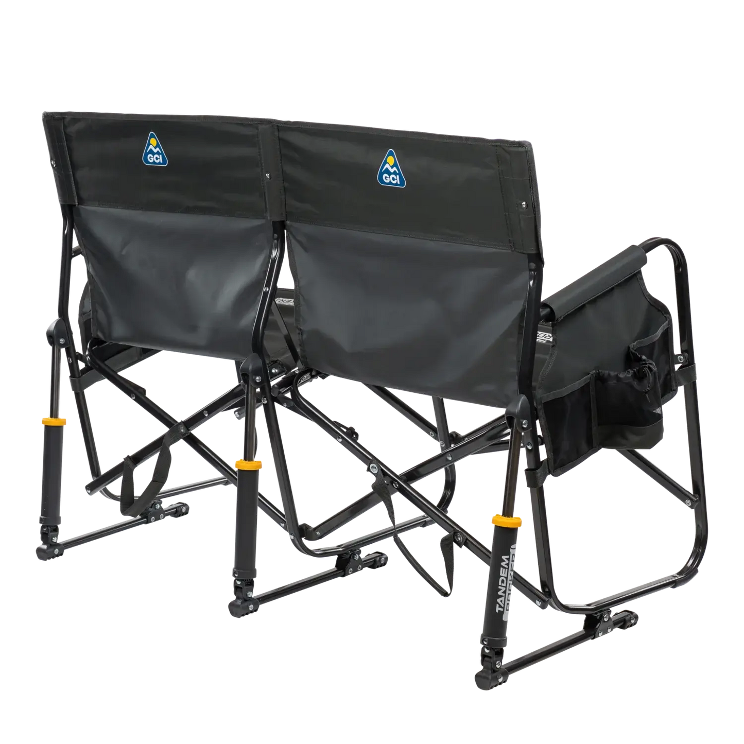 Tandem Rocker™ - Daily Care