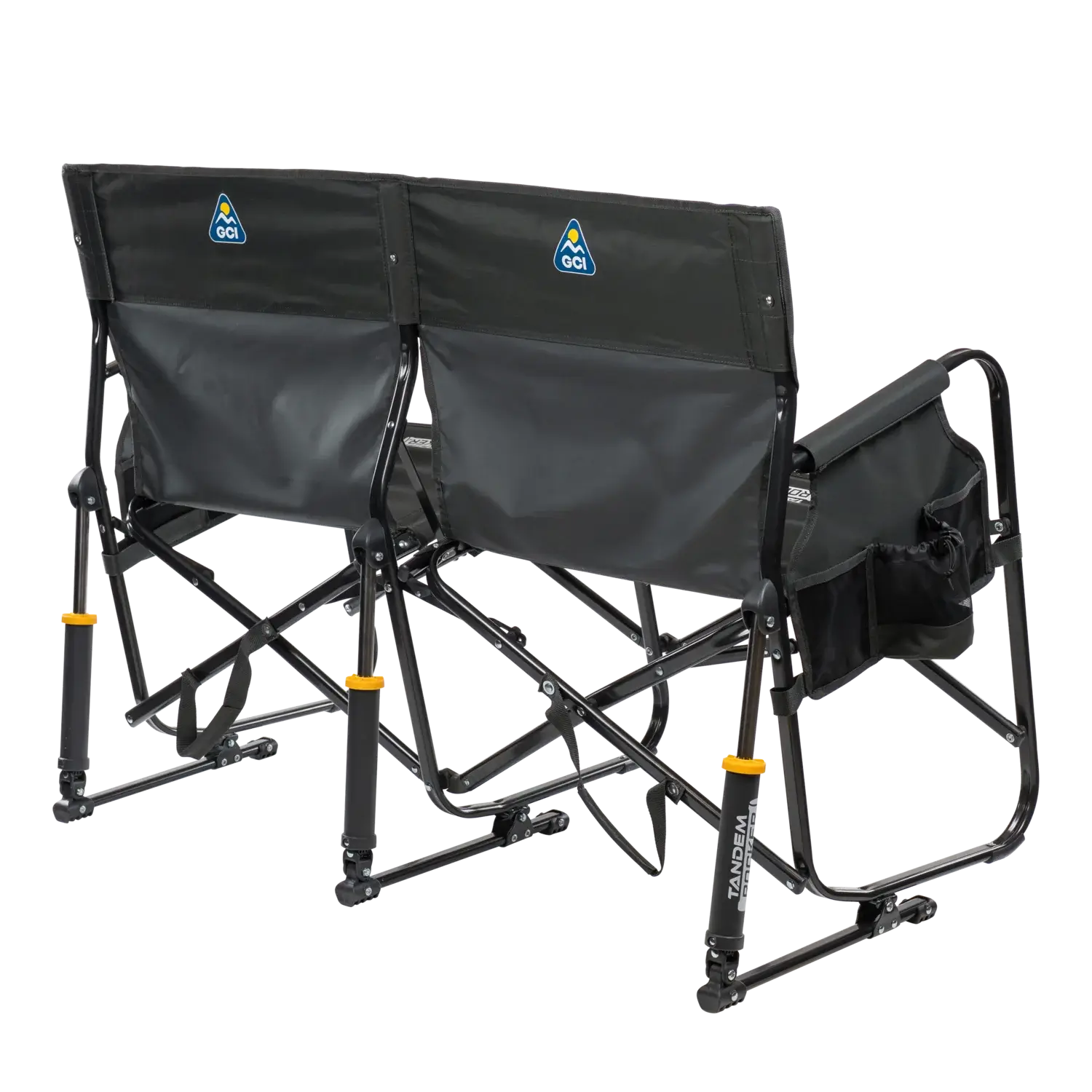 Tandem Rocker™ - Daily Care