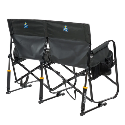 Tandem Rocker™ - Daily Care