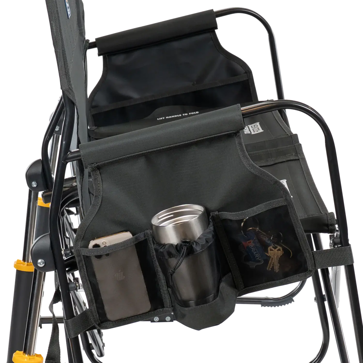 Tandem Rocker™ - Daily Care